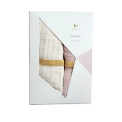 Duo De Langes Swaddle Automn Mist Fabelab® Coton Bio GOTS - Lange Coton Bio -Jouets De Confort En Peluche Boutique duo de langes swaddle automn mist fabelab coton bio gots lange coton bio 4