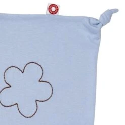 Franck & Fischer Doudou Plat Renard Bleu 'Philip'- Doudou Coton Bio Gots -Jouets De Confort En Peluche Boutique franck fischer doudou plat renard bleu philip doudou coton bio gots 2