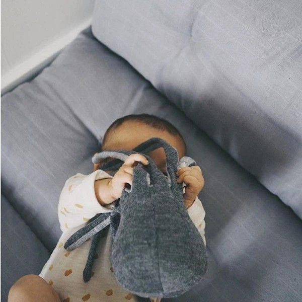 Grande Peluche Poulpe 60cm Filibabba® -Doudou Peluche Design Scandinave 3 Grande Peluche Poulpe 60cm Filibabba® -Doudou Peluche Design Scandinave – Image 3