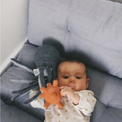 Grande Peluche Poulpe 60cm Filibabba® -Doudou Peluche Design Scandinave 10 Grande Peluche Poulpe 60cm Filibabba® -Doudou Peluche Design Scandinave -Jouets De Confort En Peluche Boutique grande peluche poulpe 60cm filibabba doudou peluche design scandinave 3