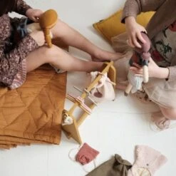 Grande Poupée De Tissu "Acorn" Fabelab® 40 Cm Coton Bio GOTS- Jouet Bio Scandinave -Jouets De Confort En Peluche Boutique grande poupee de tissu acorn fabelab coton bio gots jouet bio scandinave 4