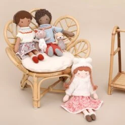 Grande Poupée Lin Robe De Mousseline Audrey 40 Cm Coton Bio Albetta® - Poupée Tissu Bio 8 Grande Poupée Lin Robe De Mousseline Audrey 40 Cm Coton Bio Albetta® - Poupée Tissu Bio -Jouets De Confort En Peluche Boutique grande poupee lin robe de mousseline audrey 40 cm coton bio albetta poupee tissu bio 3