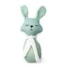 Hochet Coton Bio Bunny APunt Barcelona®- Hochets Bébé Bio