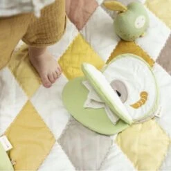 Hochet Fabelab® Pomme Verte 12cm à Clipser Coton Bio GOTS - Hochets Bio Scandinave 8 Hochet Fabelab® Pomme Verte 12cm à Clipser Coton Bio GOTS - Hochets Bio Scandinave -Jouets De Confort En Peluche Boutique hochet fabelab pomme verte 12cm a clipser coton bio gots hochets bio scandinave 3