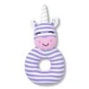 Hochet Licorne Cupcake Apple Park™ -Jouets Bio Apple Park™