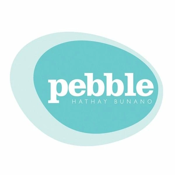 Hochet Macareux Organic 20cm Pebble® Maille Crochet Coton Bio - Hochet Bébé Bio 3 Hochet Macareux Organic 20cm Pebble® Maille Crochet Coton Bio - Hochet Bébé Bio – Image 3