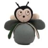 Jouet Bébé Culbuto Balder Le Bourdon Filibabba®-Doudou Peluche Design Scandinave