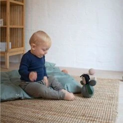 Jouet Bébé Culbuto Balder Le Bourdon Filibabba®-Doudou Peluche Design Scandinave -Jouets De Confort En Peluche Boutique jouet bebe culbuto balder le bourdon filibabba doudou peluche design scandinave 5