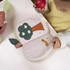 Livre Bébé En Tissu Pomme Verte Fabelab® Coton Bio GOTS- Jouet Bio Scandinave 13 Livre Bébé En Tissu Pomme Verte Fabelab® Coton Bio GOTS- Jouet Bio Scandinave -Jouets De Confort En Peluche Boutique livre bebe en tissu pomme verte fabelab coton bio gots jouet bio scandinave 5