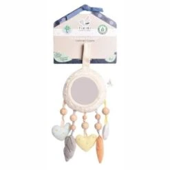 Mini Mobile Coton Bio & Bois Bahbah L'agneau Tikiri® - Jouet Bio 10 Mini Mobile Coton Bio & Bois Bahbah L'agneau Tikiri® - Jouet Bio -Jouets De Confort En Peluche Boutique mini mobile coton bio bois bahbah l agneau tikiri jouet bio 4