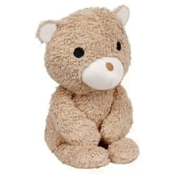 Ours En Peluche Bimle Marron 22cm Coton Bio Franck & Fischer® - Peluche Coton Bio -Jouets De Confort En Peluche Boutique ours en peluche bimle marron 22cm coton bio franck fischer peluche coton bio 2