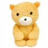 Ours En Peluche Bimle Moutarde 22cm Coton Bio Franck & Fischer® - Peluche Coton Bio