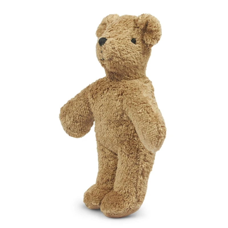 Ours Peluche Beige Coton Bio 22 Cm Senger® - Doudou Bio Naturel Senger 1 Ours Peluche Beige Coton Bio 22 Cm Senger® - Doudou Bio Naturel Senger