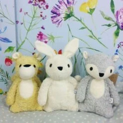 Peluche Bio Lapin Carla Écru 28cm Coton Bio Franck & Fischer - Peluche Coton Bio 8 Peluche Bio Lapin Carla Écru 28cm Coton Bio Franck & Fischer - Peluche Coton Bio -Jouets De Confort En Peluche Boutique peluche bio lapin carla ecru coton bio franck fischer peluche coton bio 3