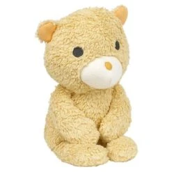 Peluche Bio Ours Bimle Jaune 22cm Coton Bio Franck & Fischer® - Peluche Coton Bio -Jouets De Confort En Peluche Boutique peluche bio ours bimle jaune 22cm coton bio franck fischer peluche coton bio 2
