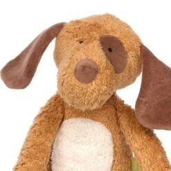 Peluche Bio Sigikid® Chien Hunter Marron Pantin Green 36 Cm - Peluche Coton Bio -Jouets De Confort En Peluche Boutique peluche bio sigikid chien hunter marron pantin green 36 cm peluche coton bio 2