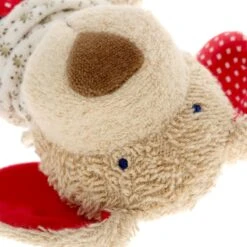 Peluche Bio Sigikid® Chien Marin Green 24 Cm En Coton 100% Bio 'Organic' - Doudou Bio -Jouets De Confort En Peluche Boutique peluche bio sigikid chien marin green coton bio organic doudou 5