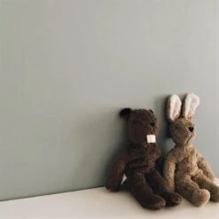 Peluche Castor Coton Bio 32 Cm Senger® - Peluche Animaux Bio -Jouets De Confort En Peluche Boutique peluche castor coton bio senger peluche animaux bio 2