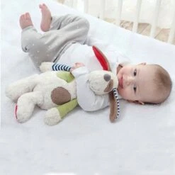 Peluche Coton Bio Sigikid®Chien Hund Green 32cm - Doudou Peluche Bio 8 Peluche Coton Bio Sigikid®Chien Hund Green 32cm - Doudou Peluche Bio -Jouets De Confort En Peluche Boutique peluche coton bio sigikid chien hund green 32cm doudou peluche bio 3