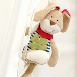 Peluche Coton Bio Sigikid® Lapin Marin Green 25 Cm - Peluches Bio 12 Peluche Coton Bio Sigikid® Lapin Marin Green 25 Cm - Peluches Bio -Jouets De Confort En Peluche Boutique peluche coton bio sigikid lapin marin green 25 cm peluches bio 4