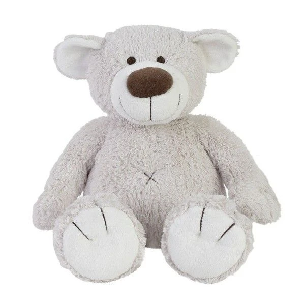 Peluche Doudou Ours Baggio N°2 27 Cm Happy Horse - Peluche Ours 1 Peluche Doudou Ours Baggio N°2 27 Cm Happy Horse - Peluche Ours