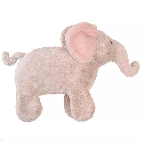 Peluche Éléphante Ely 30 Cm Happy Horse - Doudou éléphante 1 Peluche Éléphante Ely 30 Cm Happy Horse - Doudou éléphante