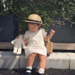 Peluche Lapin Blanc Coton Bio 29 Cm Senger® - Doudou Bio Naturel Senger -Jouets De Confort En Peluche Boutique peluche lapin blanc coton bio senger doudou bio naturel senger 2