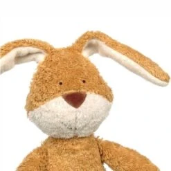 Peluche Lapin Sigikid® Caramel Green 29 Cm - Peluche Bio -Jouets De Confort En Peluche Boutique peluche lapin sigikid green 29 cm peluche bio 2