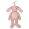 Peluche Musicale Lapine Rosi 26 Cm Happy Horse - Doudou Musical