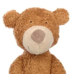 Peluche Ours Brun Sigikid® Green 29 Cm - Peluche Bio -Jouets De Confort En Peluche Boutique peluche ours brun sigikid green 29 cm peluche bio 2