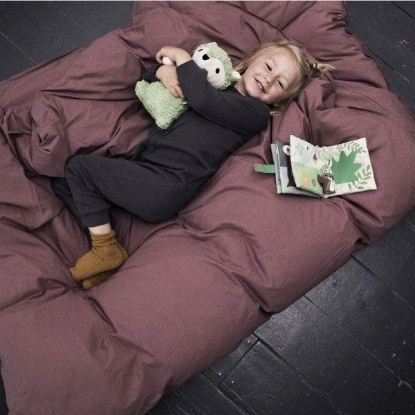 Peluche Renard Mikkel Vert 28cm Coton Bio Franck & Fischer® - Peluche Coton Bio 4 Peluche Renard Mikkel Vert 28cm Coton Bio Franck & Fischer® - Peluche Coton Bio – Image 4