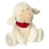 Peluche Sigikid® Mouton Bio Ecolo Natural Love 28cm - Doudou Bio