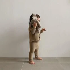 Peluche Souris Grise Coton Bio 29 Cm Senger® - Doudou Bio Naturel Senger -Jouets De Confort En Peluche Boutique peluche souris grise coton bio senger doudou bio naturel senger 2