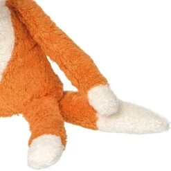 Peluche Velours Coton Bio Sigikid®Grand Renard 'Green' 41 Cm - Doudou Peluche Bio 7 Peluche Velours Coton Bio Sigikid®Grand Renard 'Green' 41 Cm - Doudou Peluche Bio -Jouets De Confort En Peluche Boutique peluche velour coton bio sigikid grand renard green doudou peluche bio 2