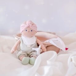 Poupée Bébé En Tissus Carry 25cm Set Couffin Tricoté Bonikka - Poupons 11 Poupée Bébé En Tissus Carry 25cm Set Couffin Tricoté Bonikka - Poupons -Jouets De Confort En Peluche Boutique poupee bebe en tissus carry 25cm set couffin tricote bonikka poupons 3