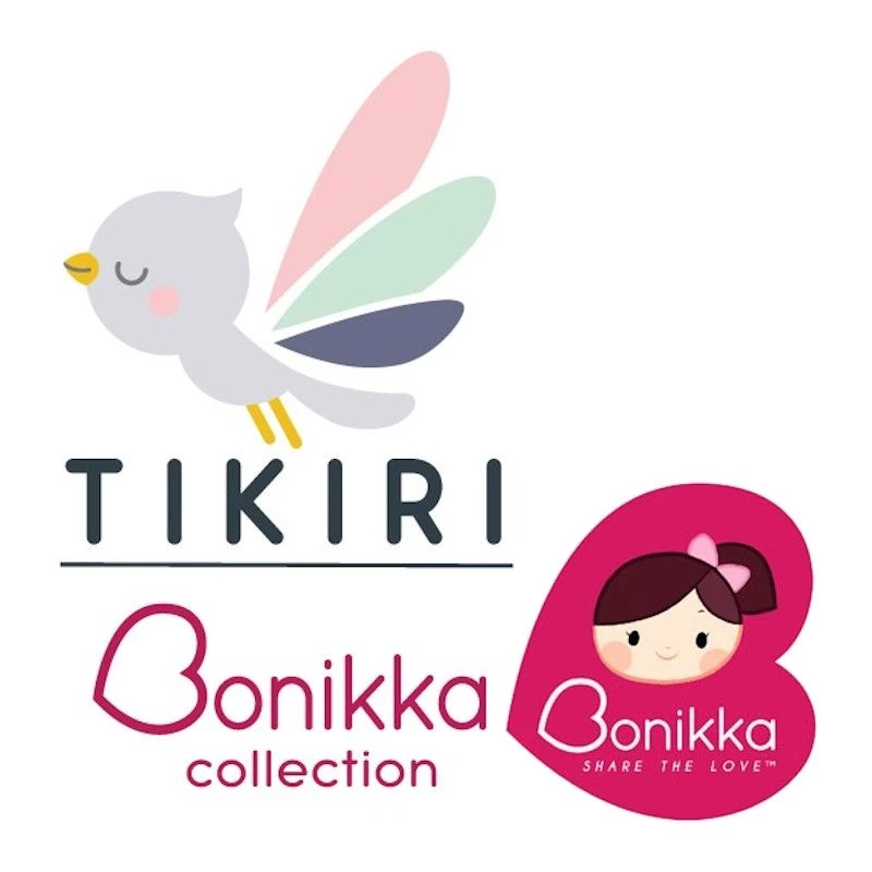 Poupée Bébé En Tissus Carry 25cm Set Couffin Tricoté Bonikka - Poupons 8 Poupée Bébé En Tissus Carry 25cm Set Couffin Tricoté Bonikka - Poupons – Image 8