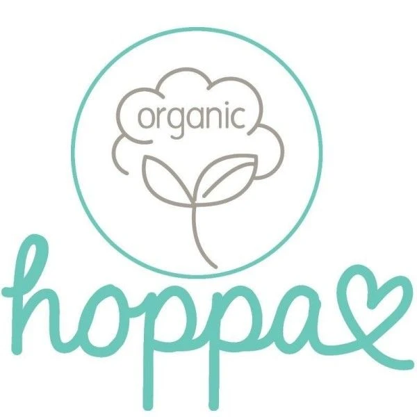 Poupée En Tissu Coton Bio Emily Hoppa® - Poupée De Chiffon 5 Poupée En Tissu Coton Bio Emily Hoppa® - Poupée De Chiffon – Image 5