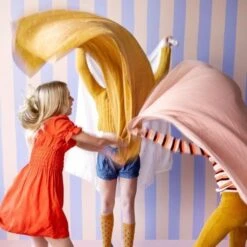 Set De Deux Langes 70cm Coton Bio Baleine Fresk® -Lange Coton Bio -Jouets De Confort En Peluche Boutique set de deux langes 70cm coton bio baleine fresk lange coton bio 5