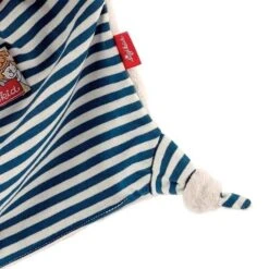 Sigikid Classic Doudou Plat Chien Marin - Doudou Coton Naturel 6 Sigikid Classic Doudou Plat Chien Marin - Doudou Coton Naturel -Jouets De Confort En Peluche Boutique sigikid classic doudou plat chien marin doudou coton naturel 2