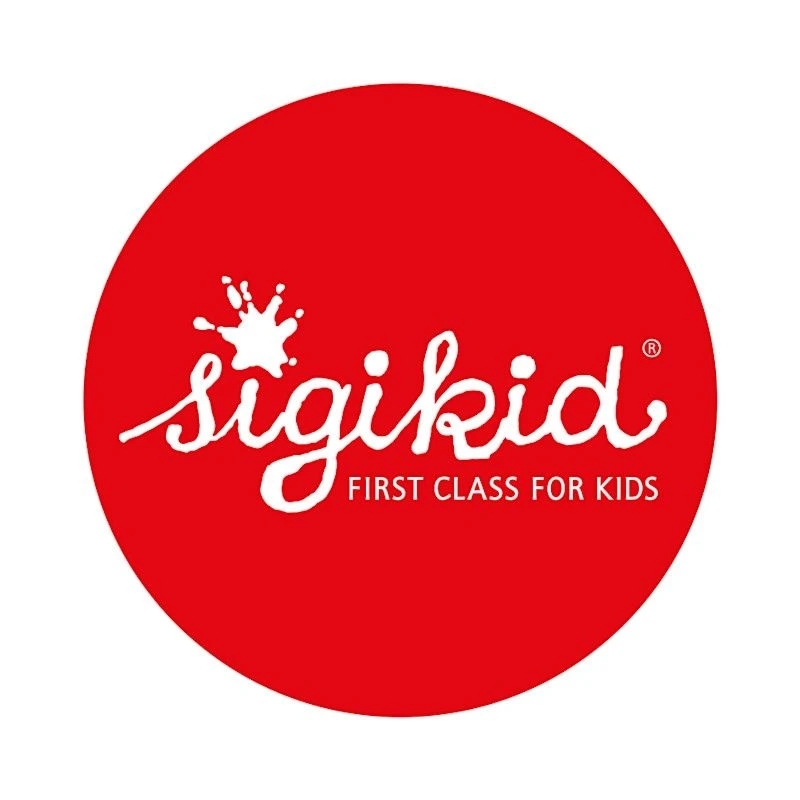 Sigikid Classic Doudou Plat Chien Marin - Doudou Coton Naturel 4 Sigikid Classic Doudou Plat Chien Marin - Doudou Coton Naturel – Image 4