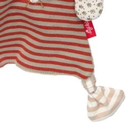 Doudou Plat Ours écolo Sigikid® 24cm Série Green - Doudou Coton Bio Kba 6 Doudou Plat Ours écolo Sigikid® 24cm Série Green - Doudou Coton Bio Kba -Jouets De Confort En Peluche Boutique sigikid doudou plat ours ecolo doudou coton bio 2